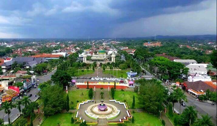 Internet Terbaik Di Ciamis