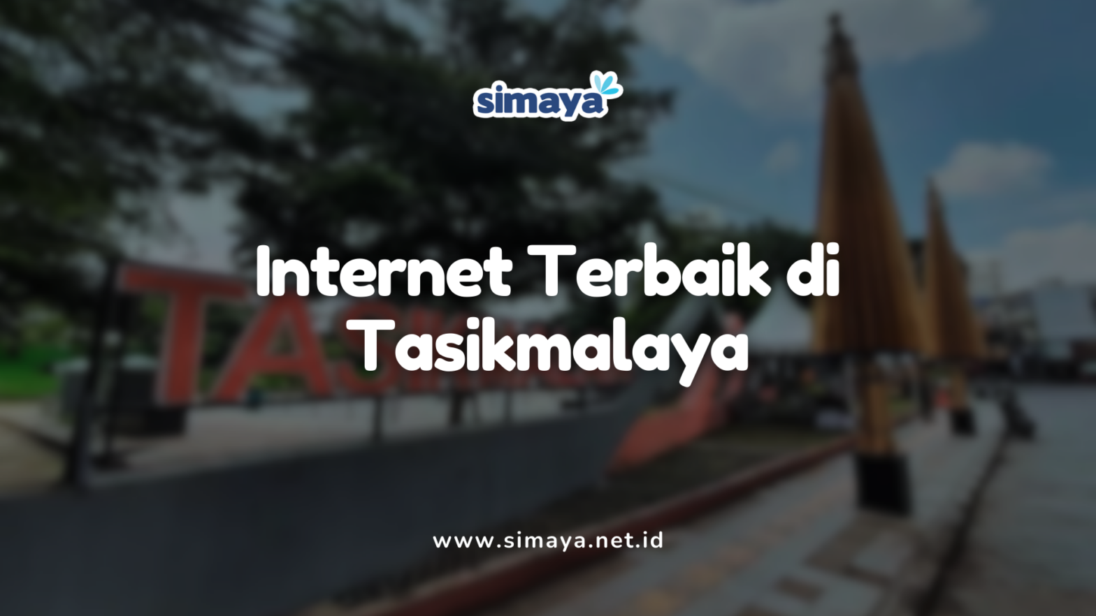Internet Terbaik di Tasikmalaya