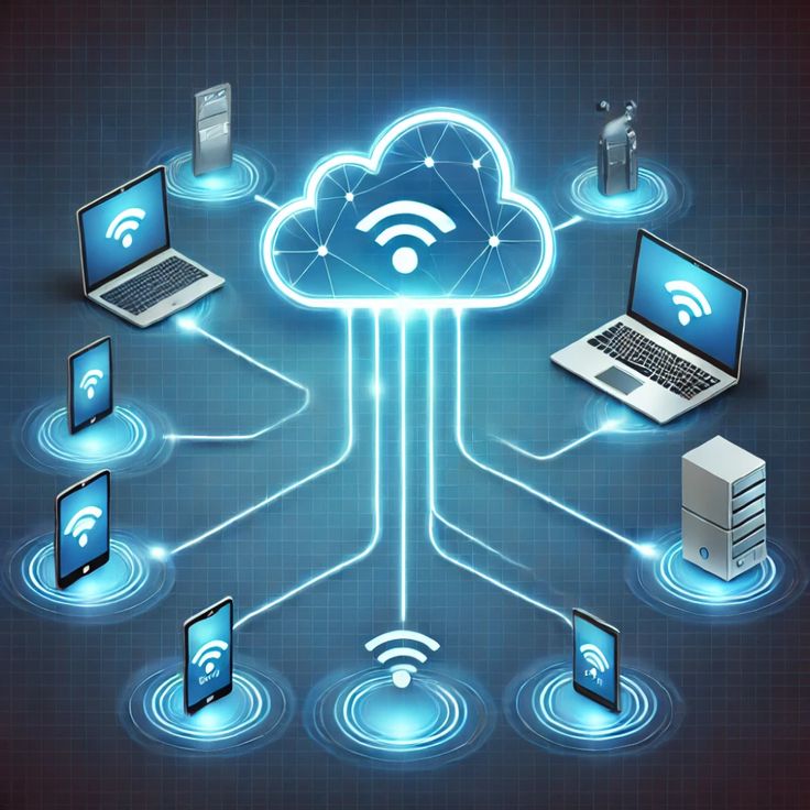 Daftar Wifi Di Ciamis