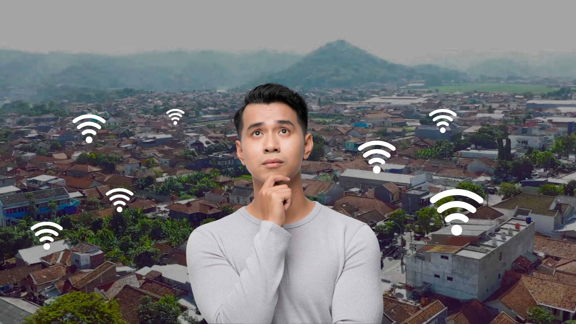 Provider Internet Terbaik Di Garut