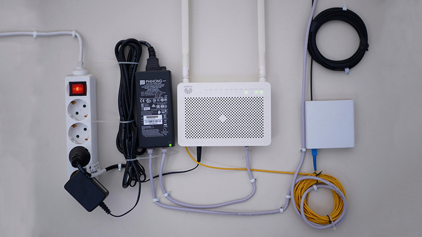 Provider Internet Di Soreang