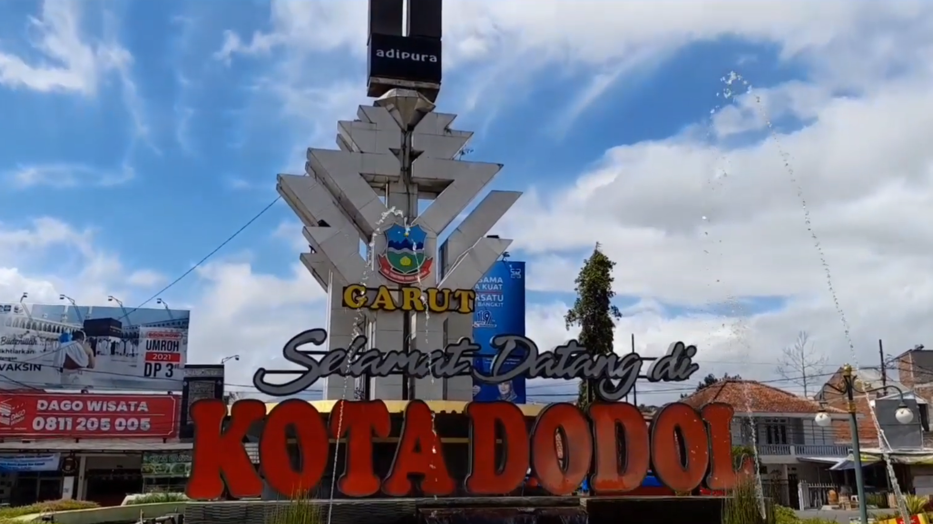 Provider Internet Terbaik Di Garut