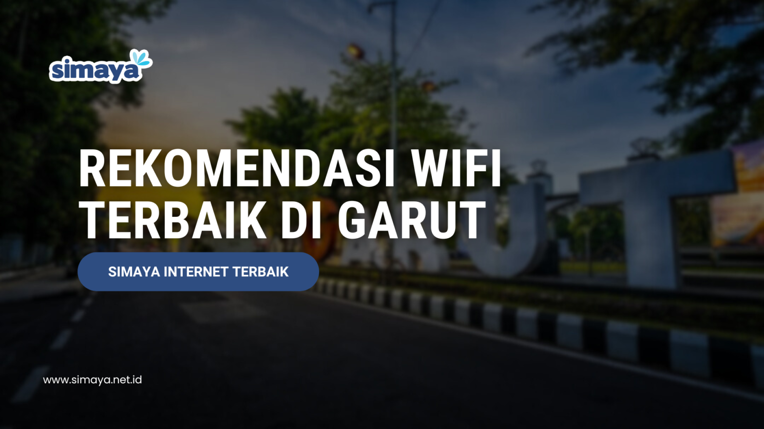 Rekomendasi WiFi Terbaik Di Garut