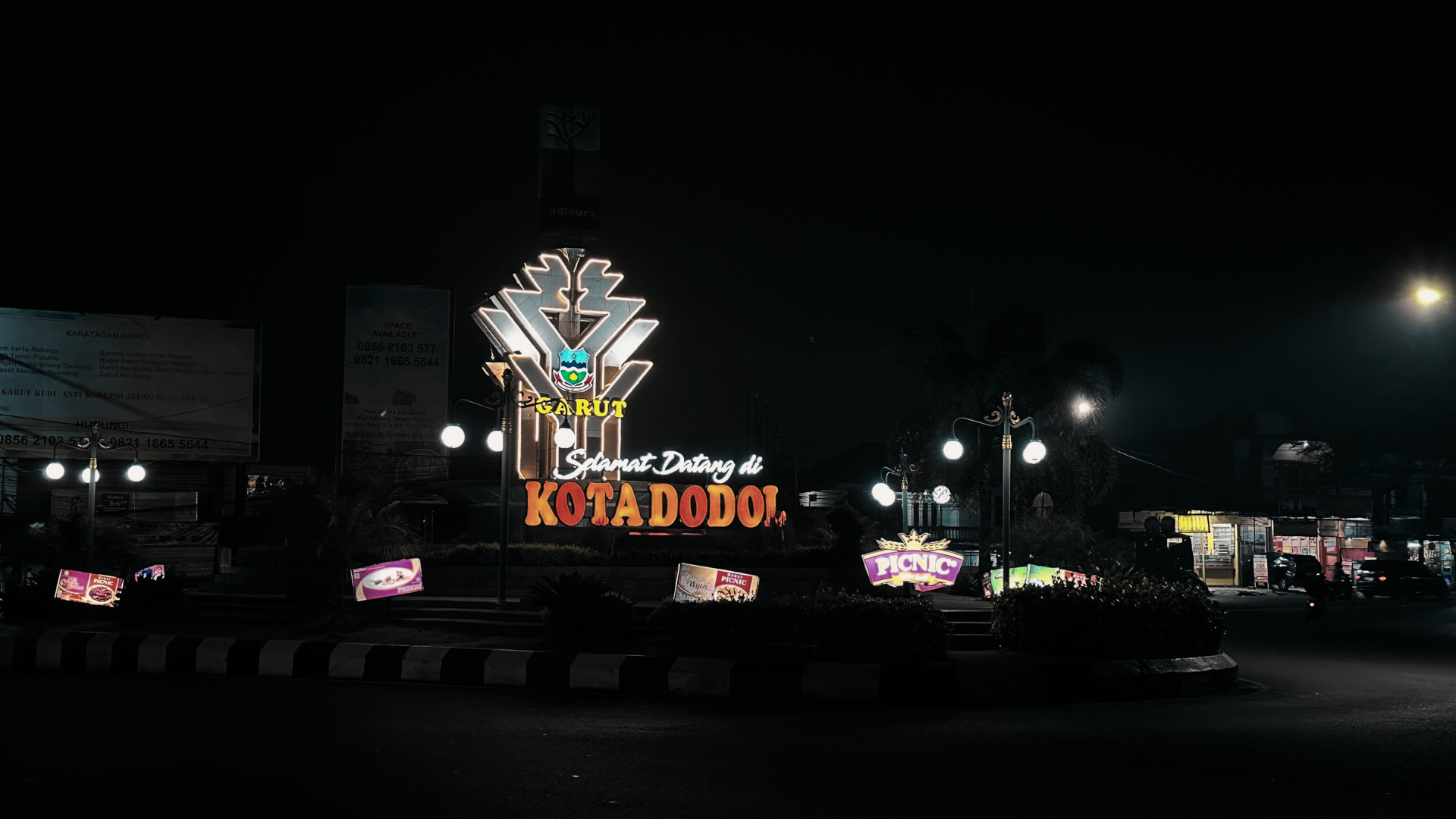 WiFi Terbaik Di Garut