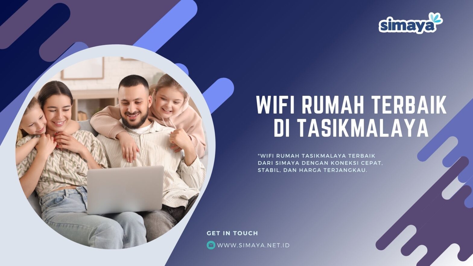 WiFi terbaik tasikmalaya