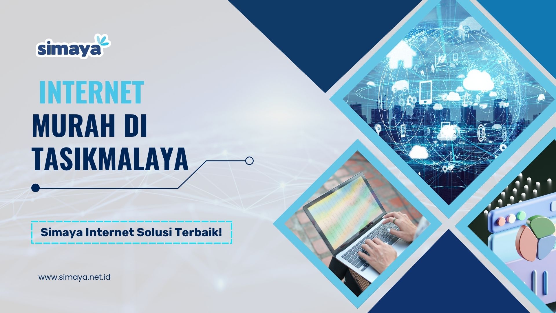 Internet Murah Tasikmalaya