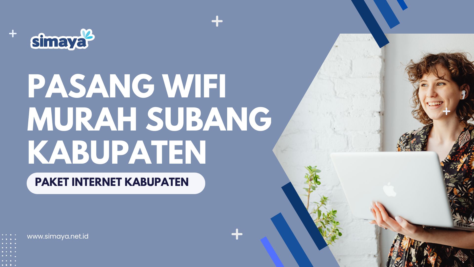 Pasang Wifi Murah Subang Kabupaten