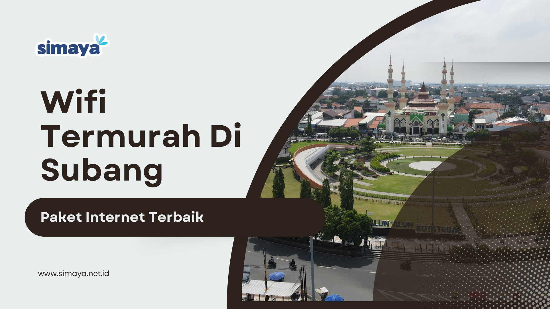Wifi Termurah Di Subang