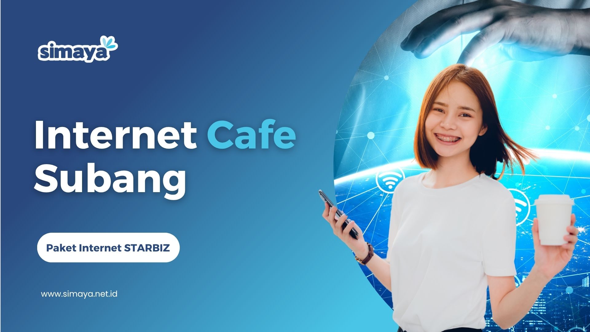 Internet Cafe Subang