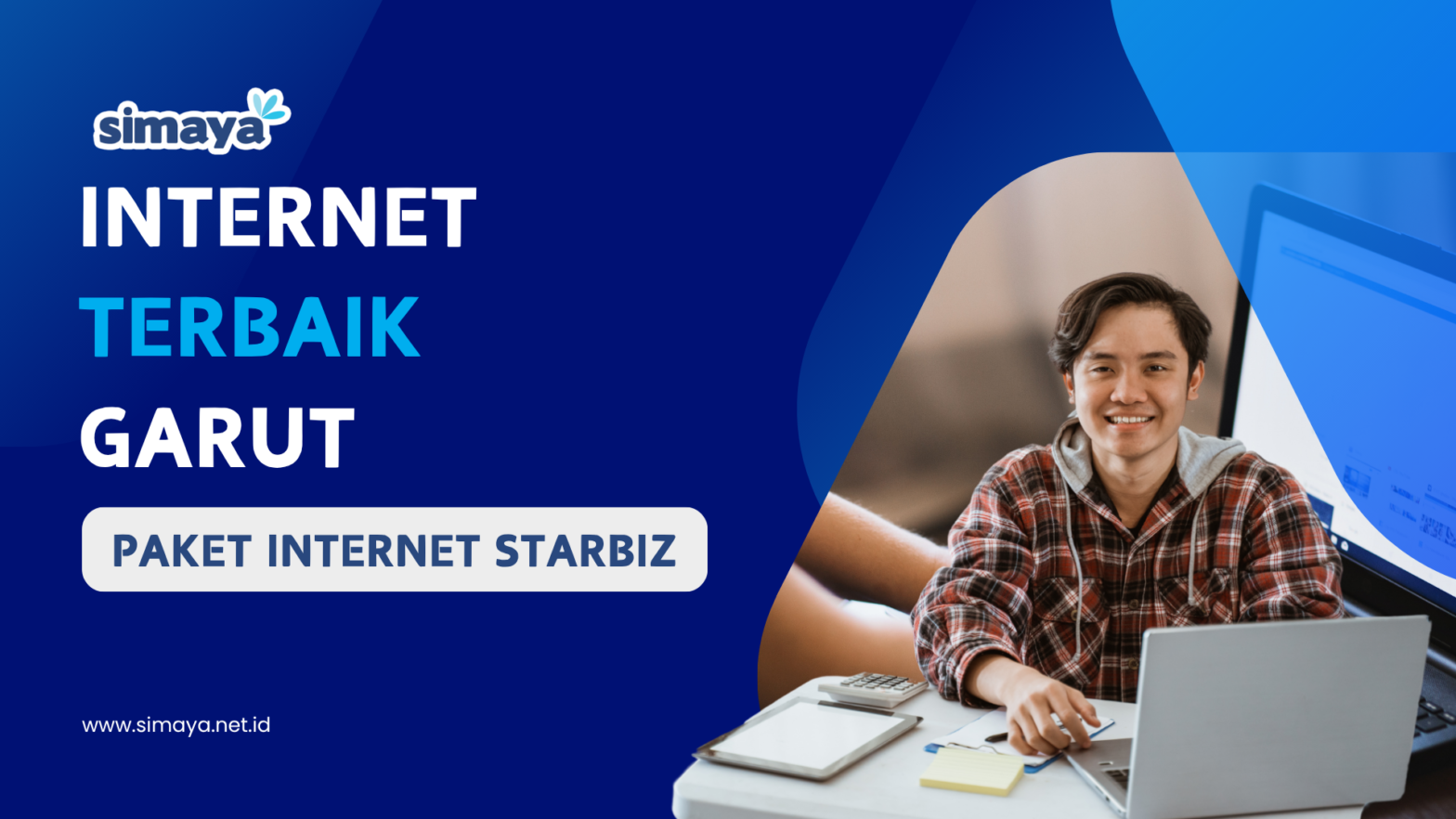 Internet Terbaik Garut