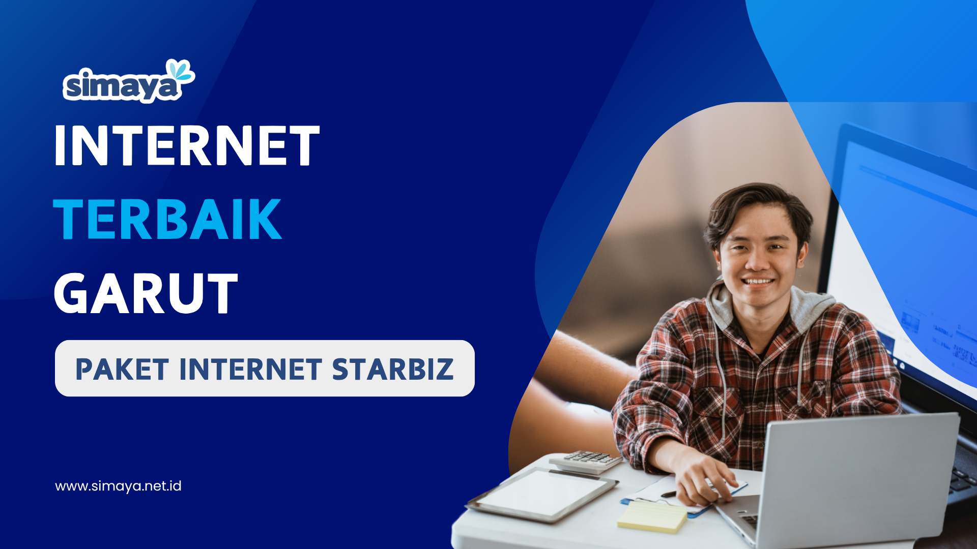 Internet Terbaik Garut