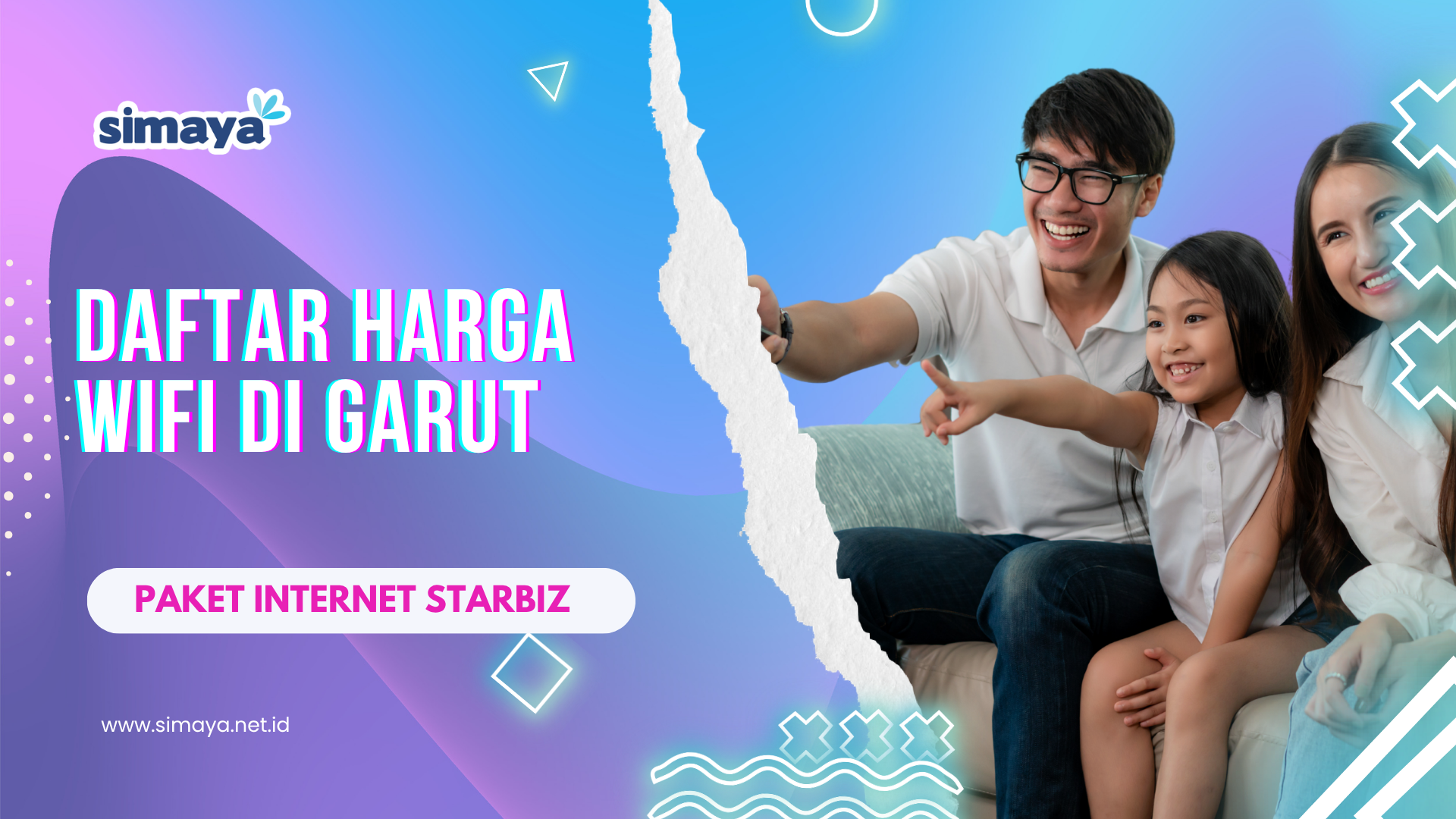 Daftar Harga Wifi Di Garut