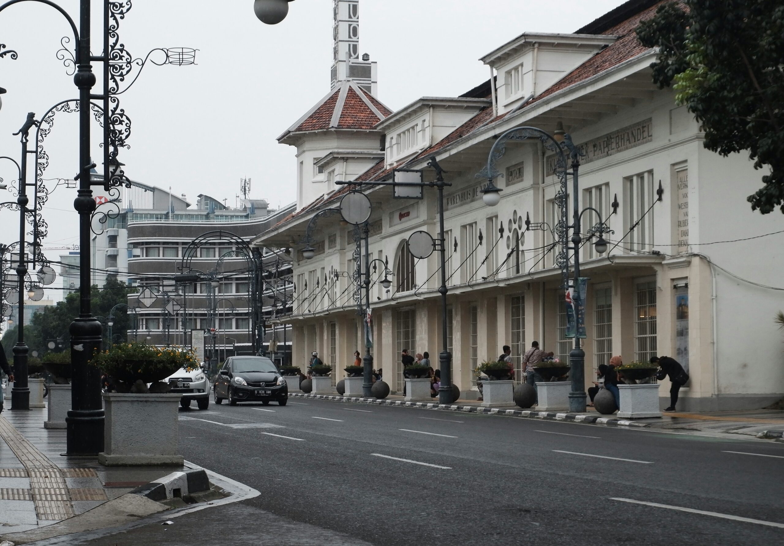 Internet Cepat Untuk Rumah Bandung