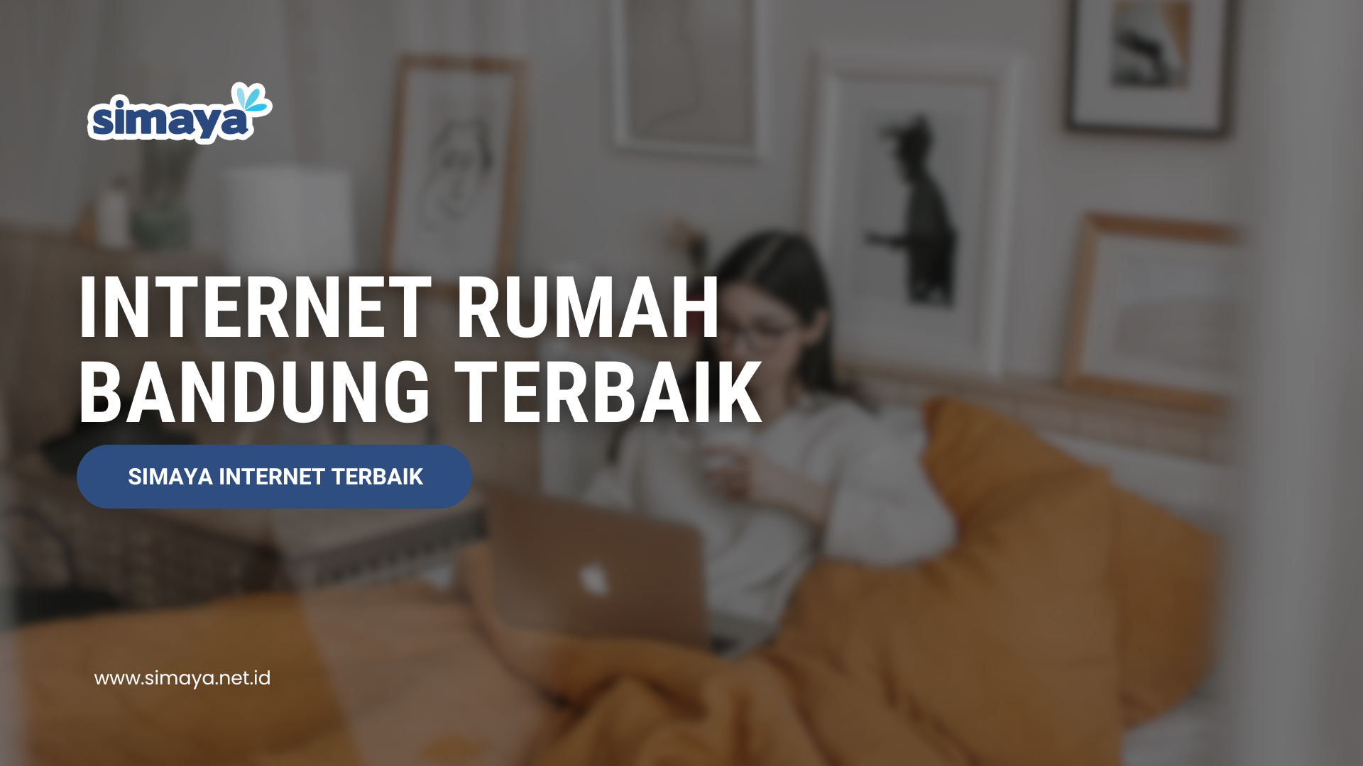 Internet Rumah Bandung Terbaik