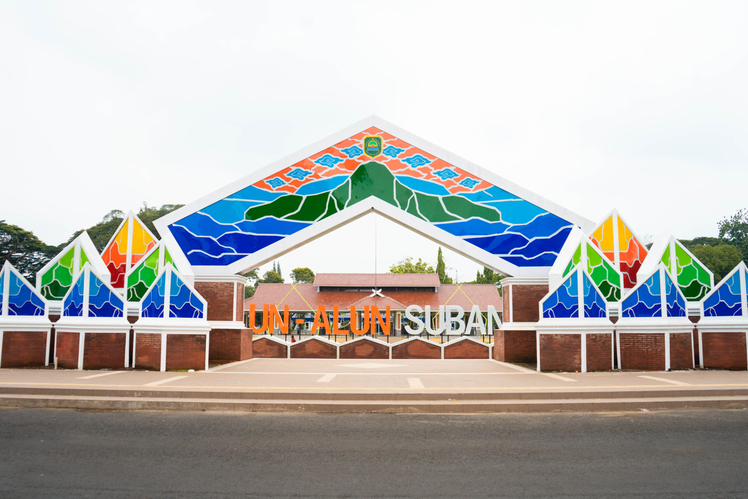 Internet Rumah Stabil Subang