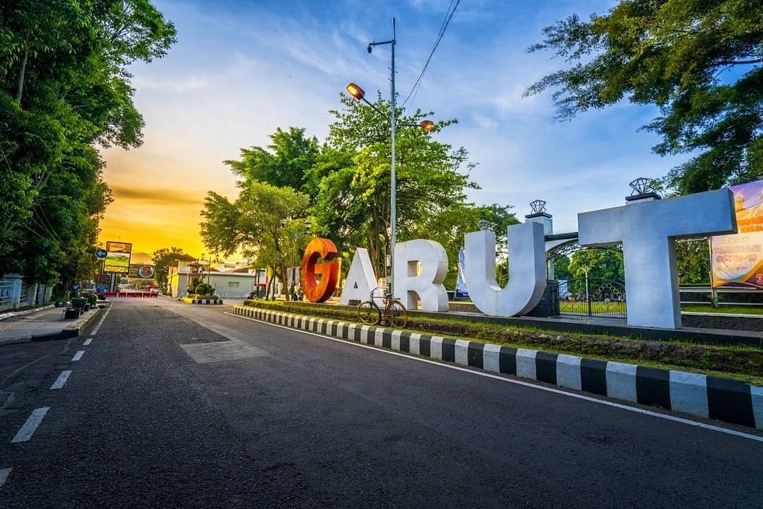 Internet Stabil Di Garut