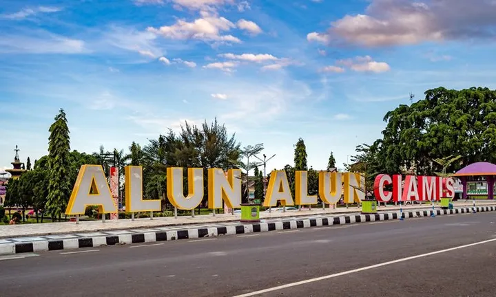 Internet Unlimited Rumah Ciamis