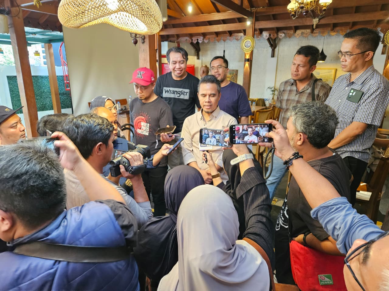 Sony Setiadi