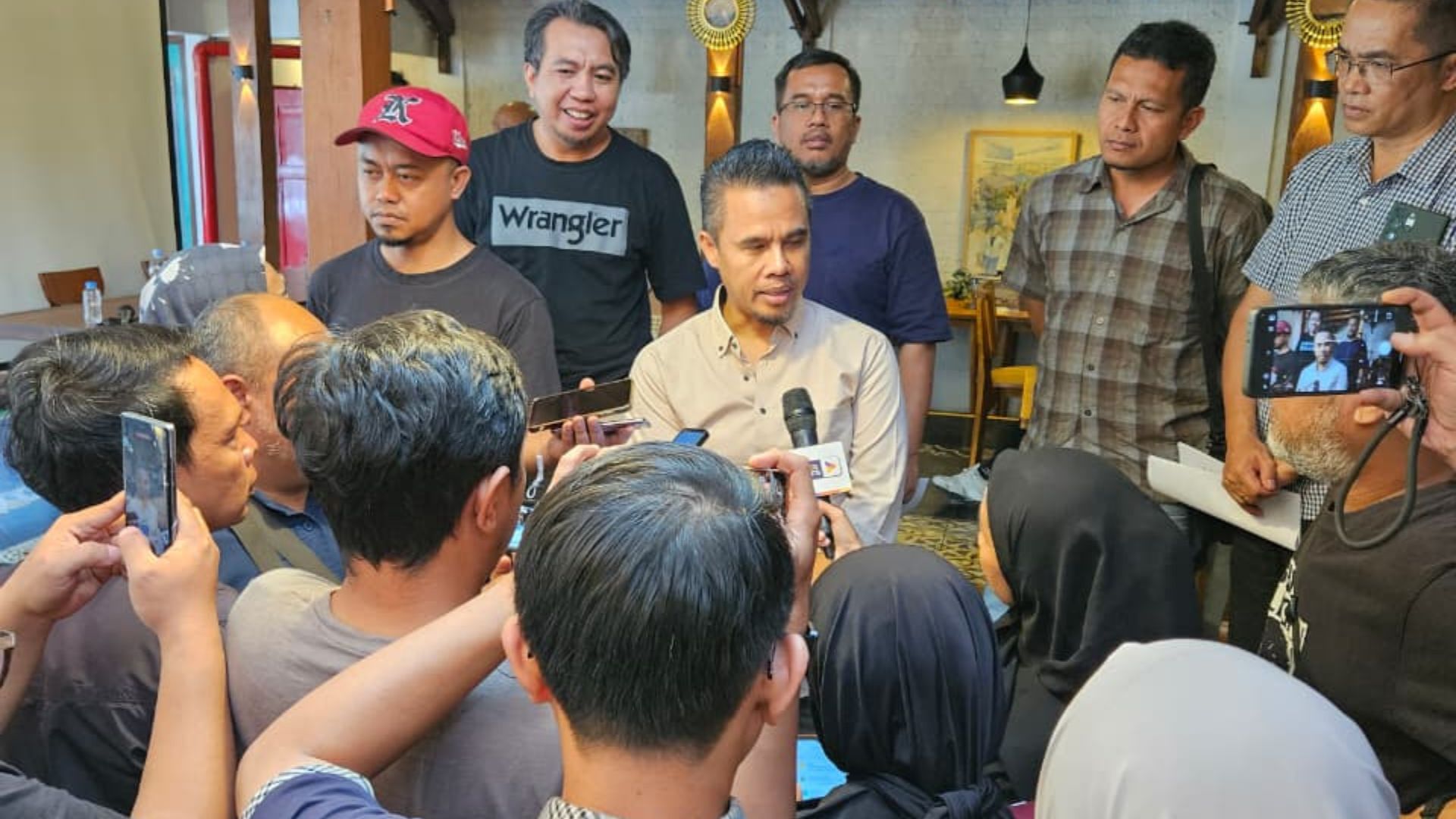 Sony Setiadi