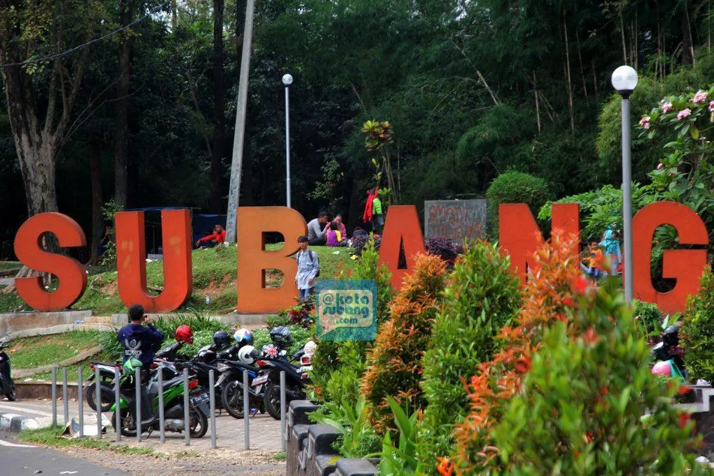 Wifi Fiber Optik Subang