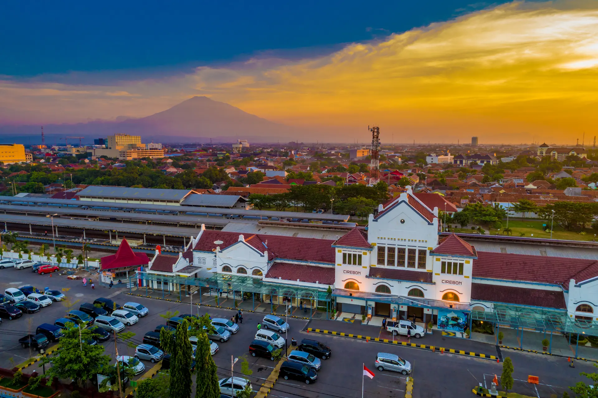 Wifi Unlimited Murah Tasikmalaya