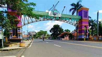 Internet Rumah Stabil Ciamis