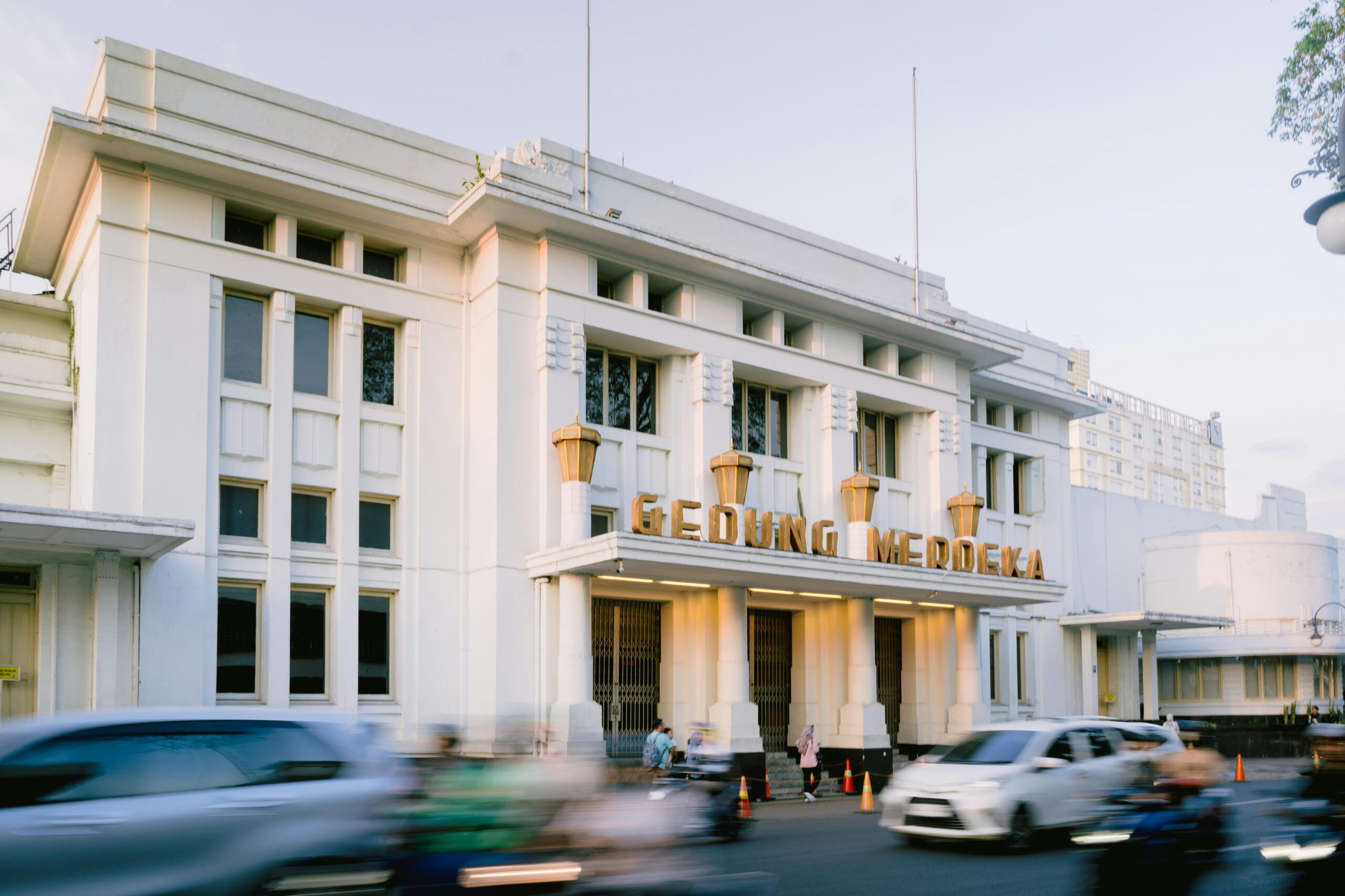 Wifi Untuk Kantor Bandung