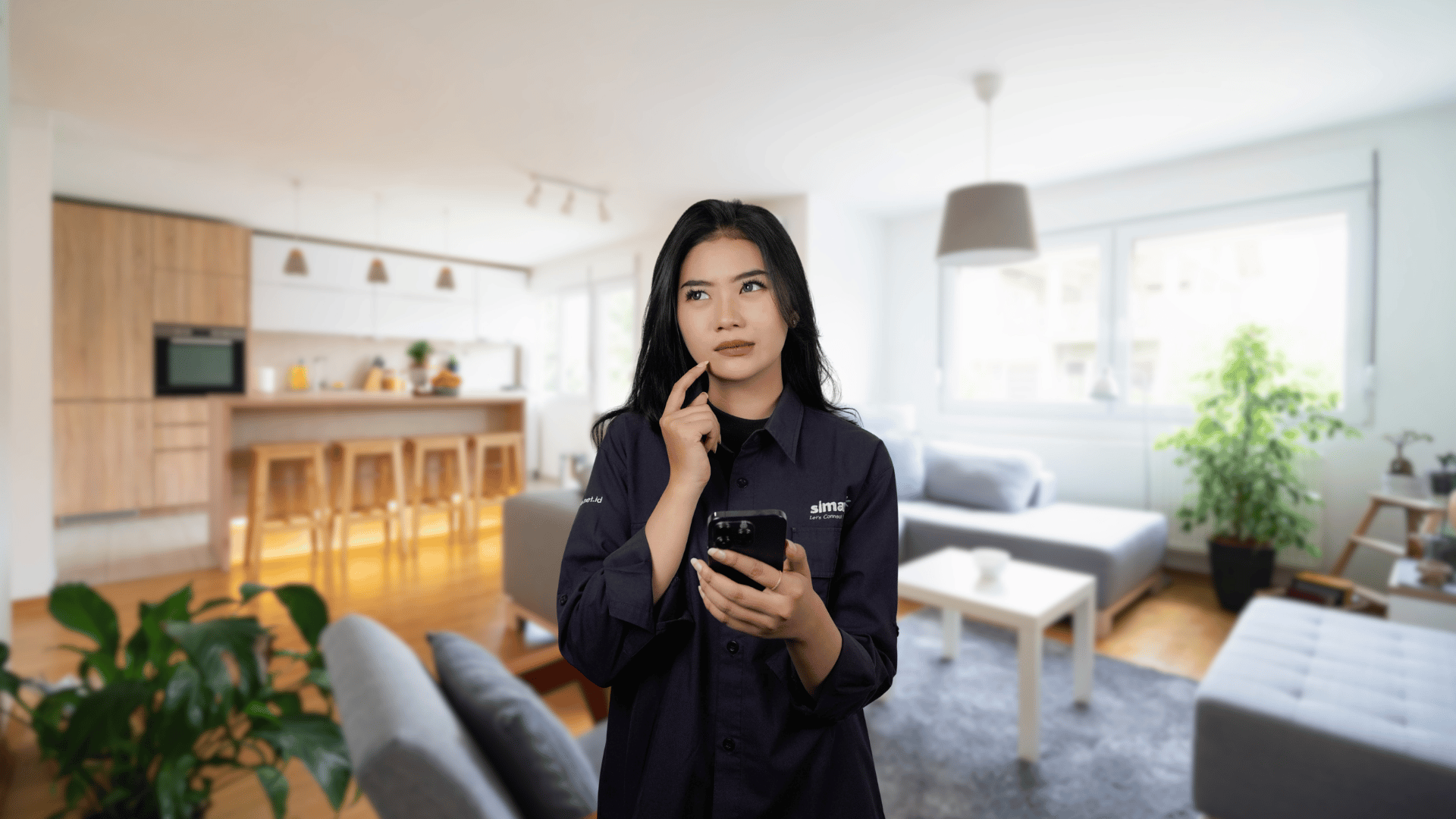 Mengapa Simaya Menjadi Pilihan Internet Rumah Terbaik
