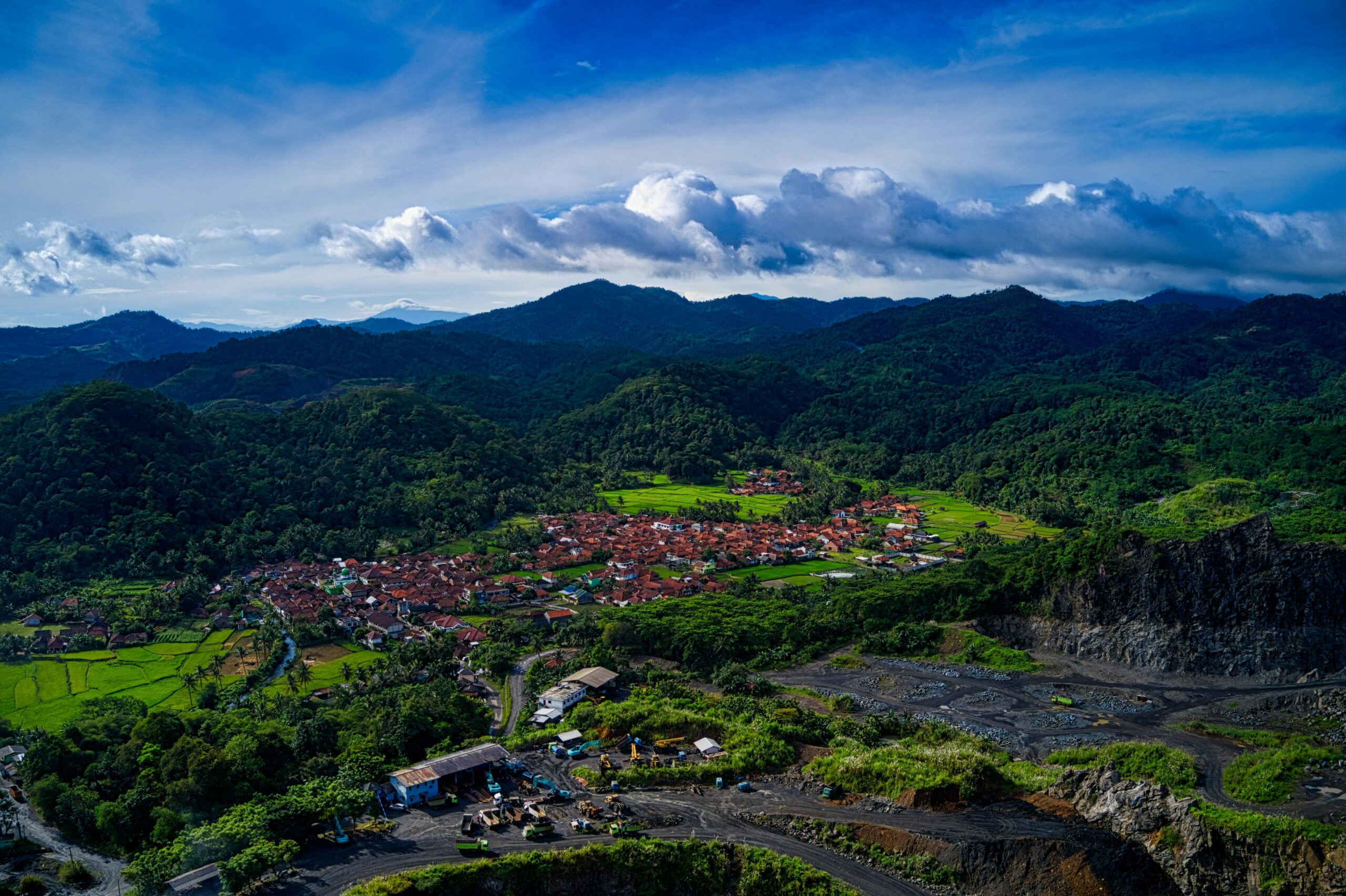 Internet Rumah Unlimited Soreang