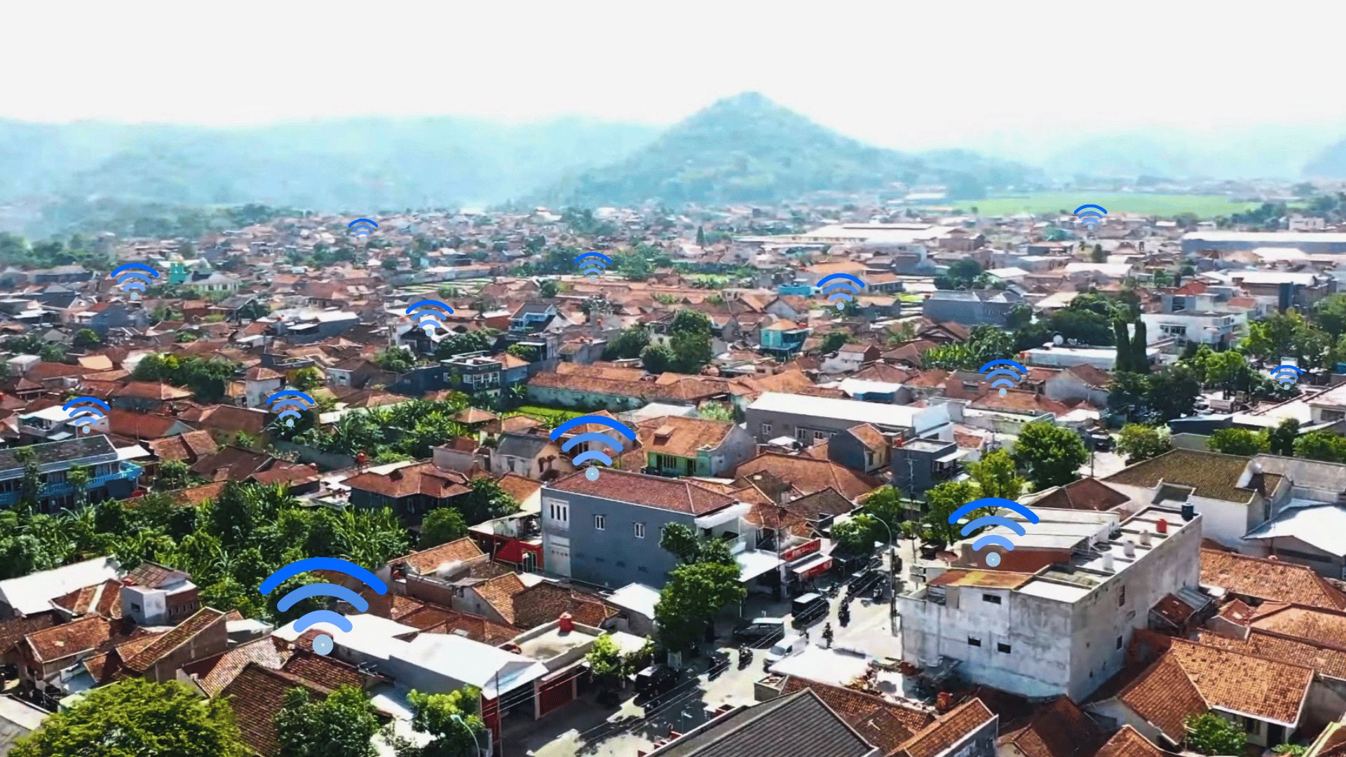 Wifi Rumah Murah Soreang