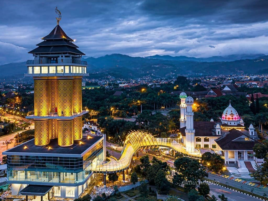 Internet Stabil Soreang