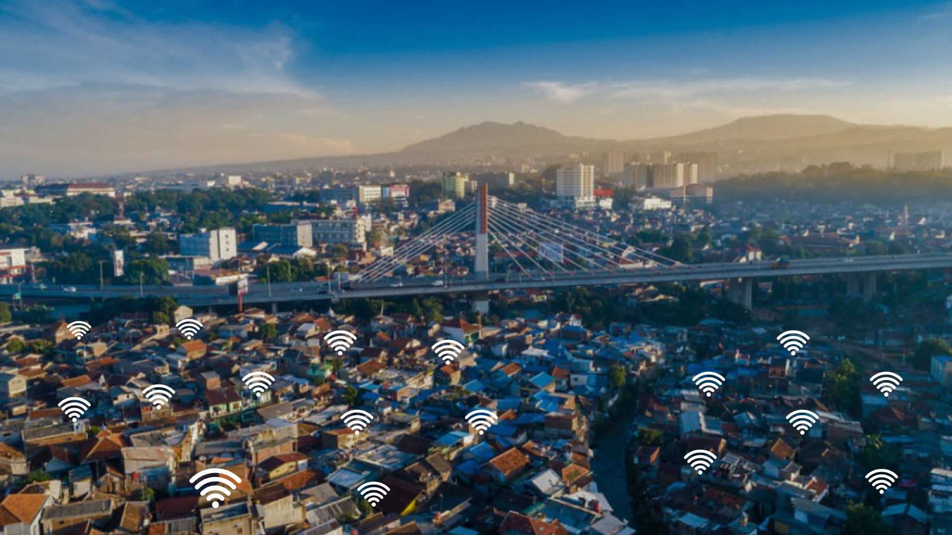 Wifi Fiber Optik Bandung