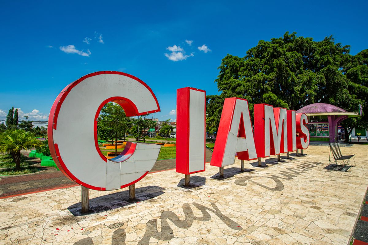 Wifi Unlimited Ciamis