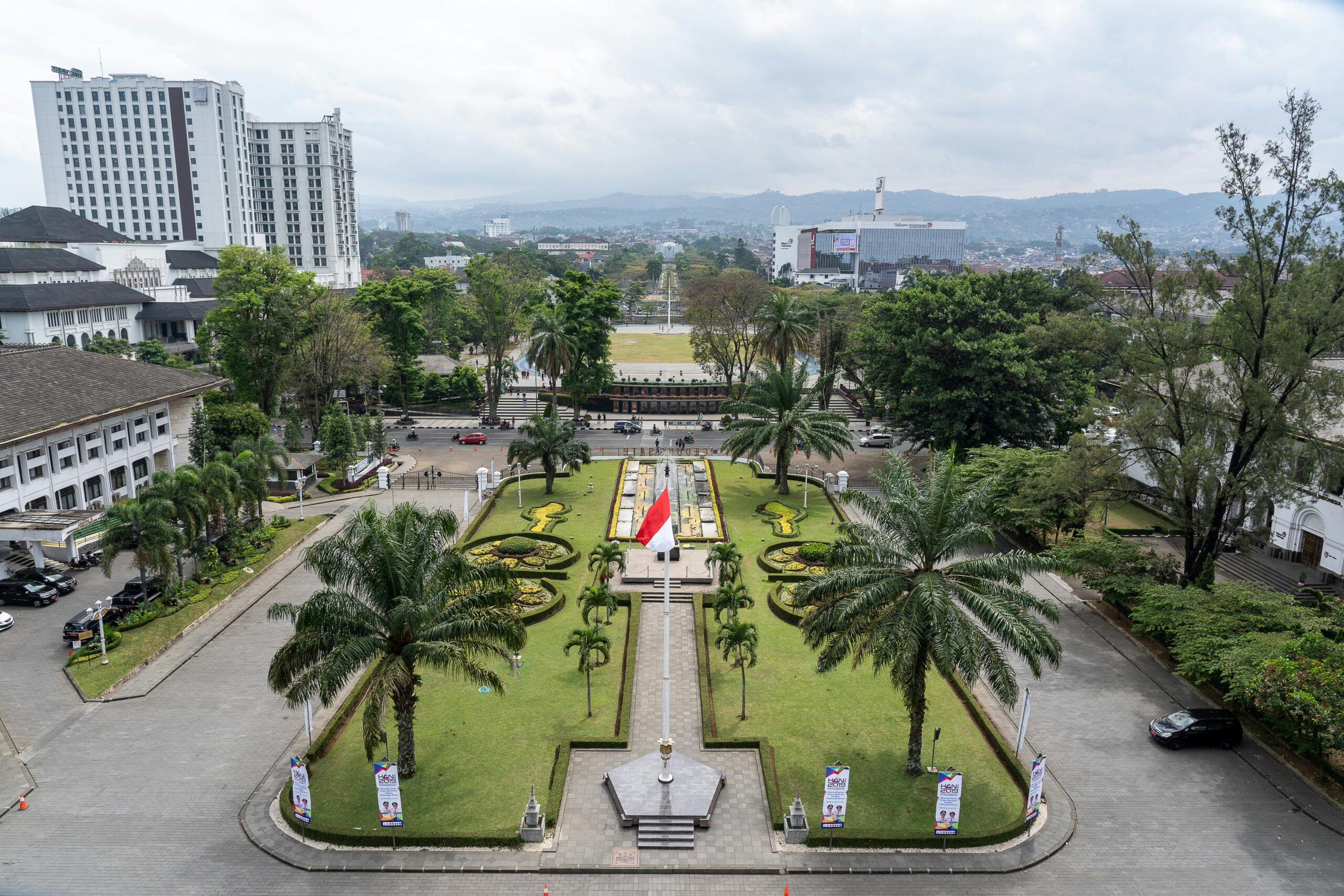 Wifi Untuk Kantor Bandung
